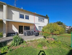 Terrasse RMH