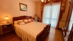 Schlafzimmer-