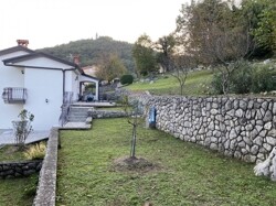 Außenanlage 