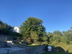 Außenanlage
