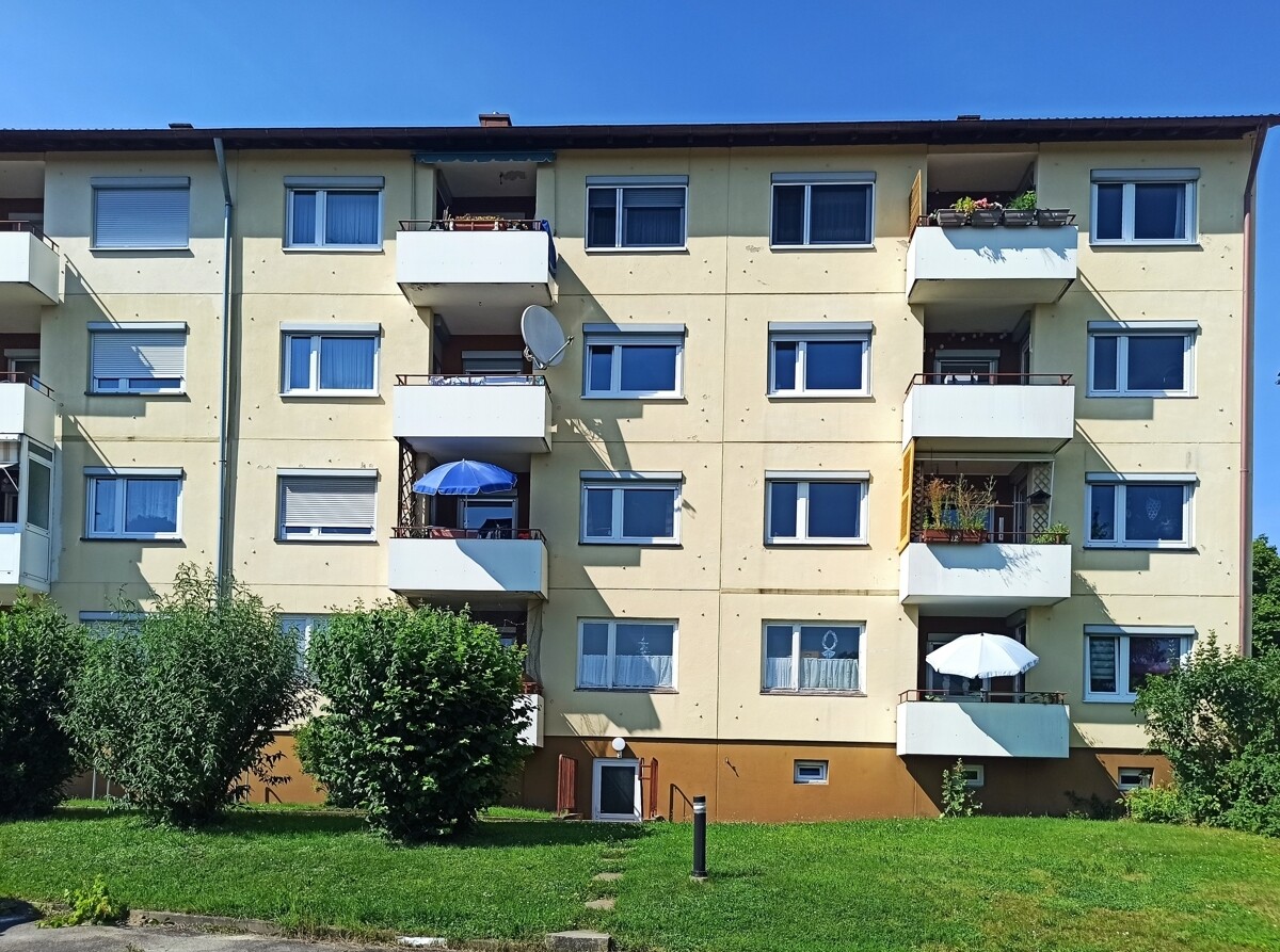 Immobilienbild