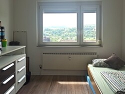 Kinderzimmer