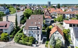 Außenansicht + TG