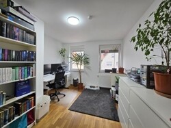 Kind/Büro