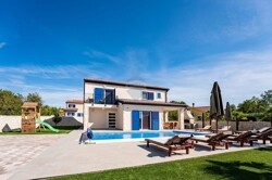 Haus-Pool