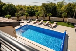 Poolblick