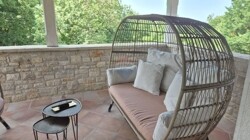 Terrasse OG