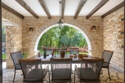 Terrasse..