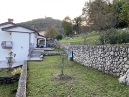 Außenanlage 