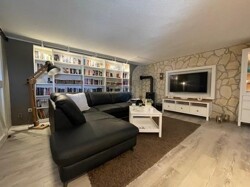 Wohnzimmer EG