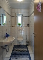 Separates WC