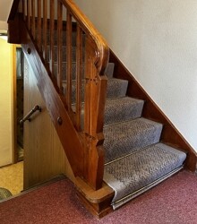 Treppe