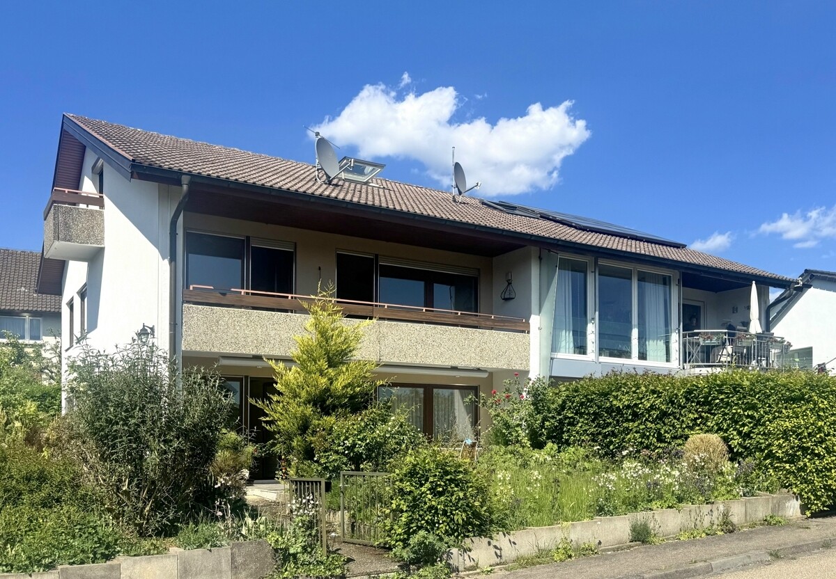 Immobilienbild