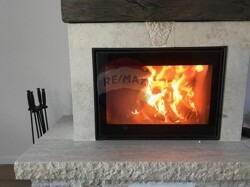 Kamin