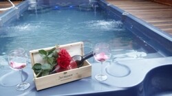 Jaccuzi.