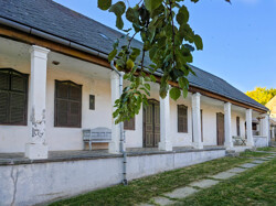Haus mit Terasse