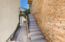 Treppe