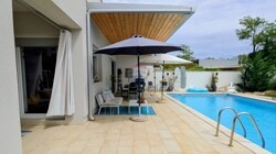 Hausansicht-
