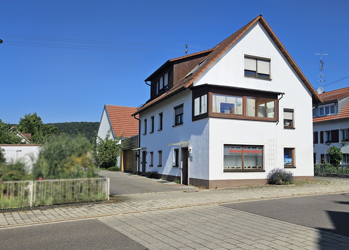 Außenansicht