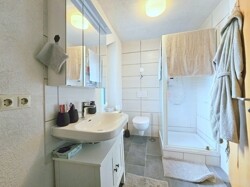DG Bad mit WC