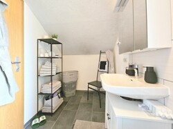 DG Bad mit WC