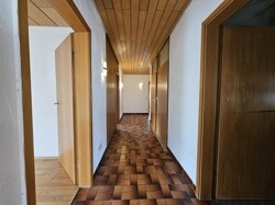 Erdgeschoss Flur
