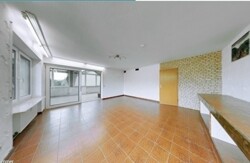 Erdgeschoss Wohnzimmer