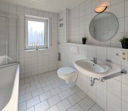 Badezimmer 3