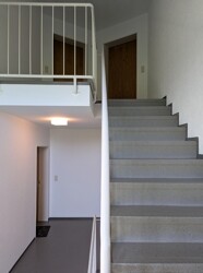 Treppenhaus