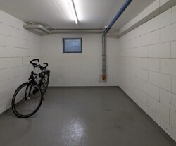 Gem. Fahrradkeller