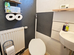 Gäste-WC