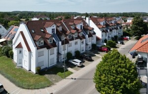 Außenansicht Vorderseite