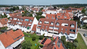 Außenansicht Rückseite