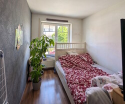 Kinderzimmer / Home-Office