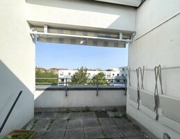 West-Balkon
