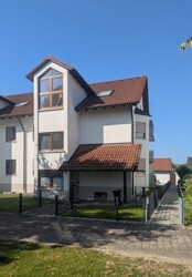 Hausaußenansicht
