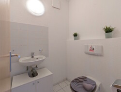 Separates WC
