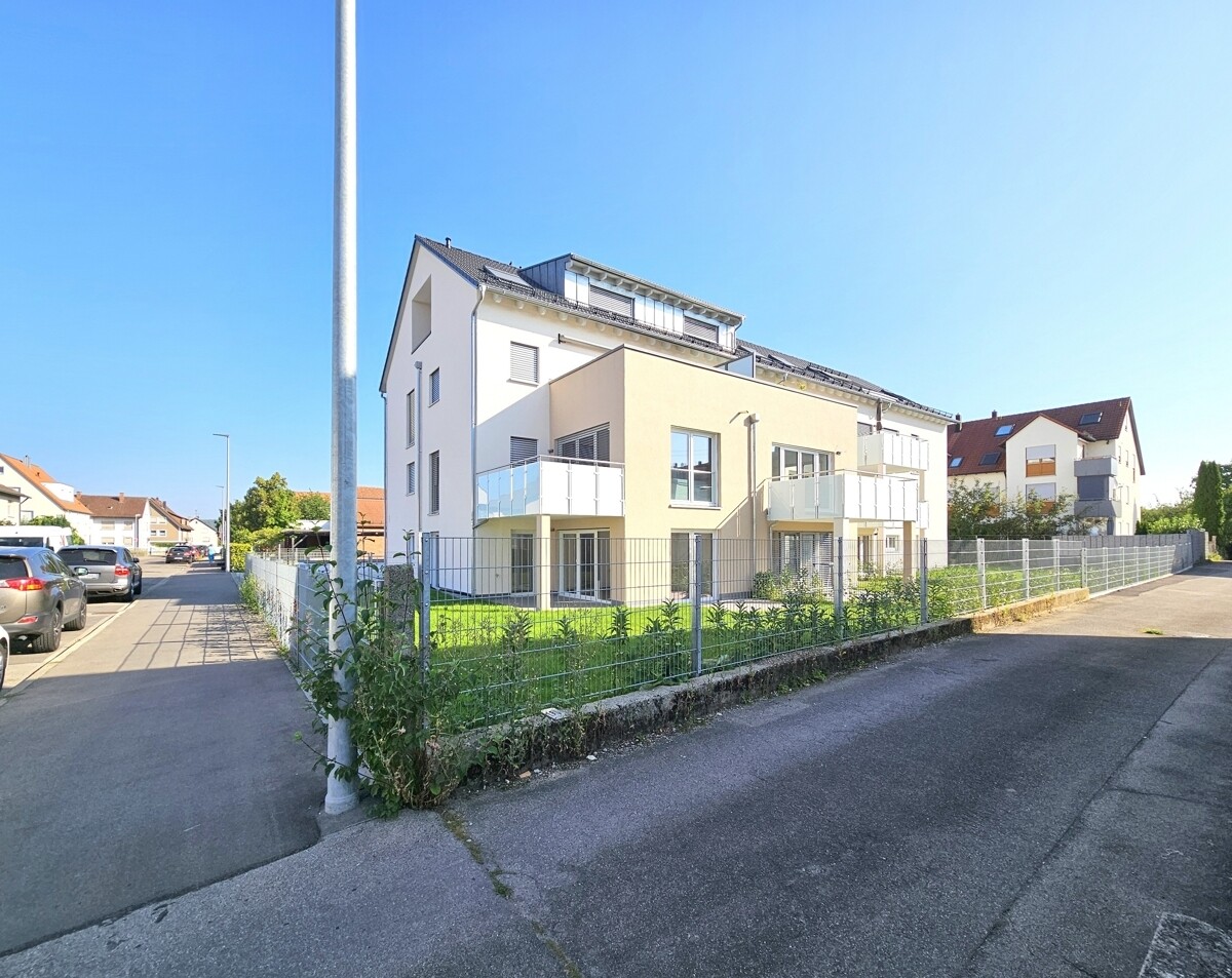 Immobilienbild