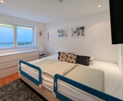 Schlafzimmer EG