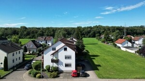 Stellplatz Nr. 5