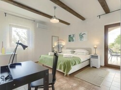 Schlafzimmer 3