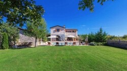 Hausansicht-