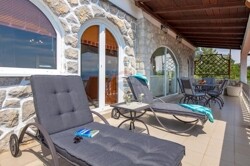 Terrasse-