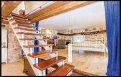 EG-Raum-Treppe