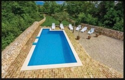 Pool-Garten