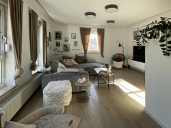 Wohnen EG