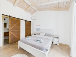 Schlafzimmer 4