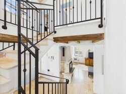 Treppe