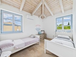 Schlafzimmer 3