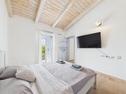 Schlafzimmer 4